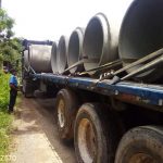 Ayuda del Gobierno para atender daños por lluvias en Siuna-Waslala