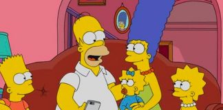 Los Simpson revelarán uno de los secretos más grandes