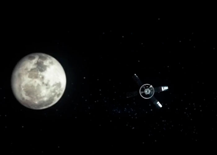 ¿Imposible?, NASA hará segundo intento de ir a la luna 