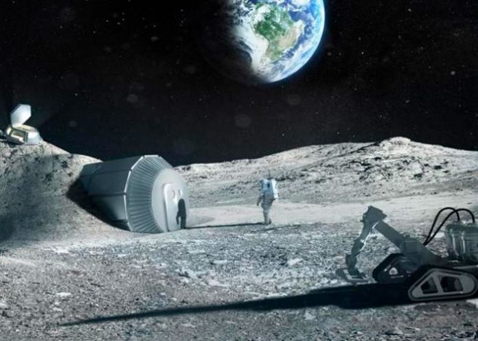 ¿Imposible?, NASA hará segundo intento de ir a la luna