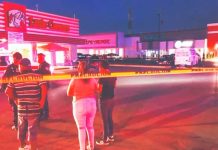 ¡Arde México! Ola de violencia deja ocho muertos en Ciudad Juárez