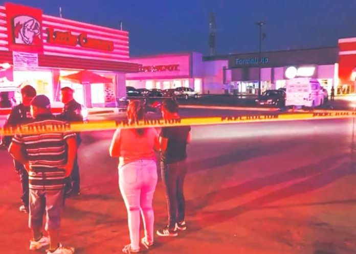 ¡Arde México! Ola de violencia deja ocho muertos en Ciudad Juárez