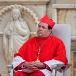 Investigan a Cardenal de México por lavar dinero del narcotráfico