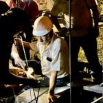 Al menos 10 mineros atrapados tras derrumbe en mina de carbón en México