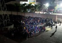 Llamada anónima vende a más de 600 migrantes en Puebla, México