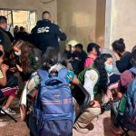 Migrantes guatemaltecas son rescatadas de las garras de "coyotes" en México