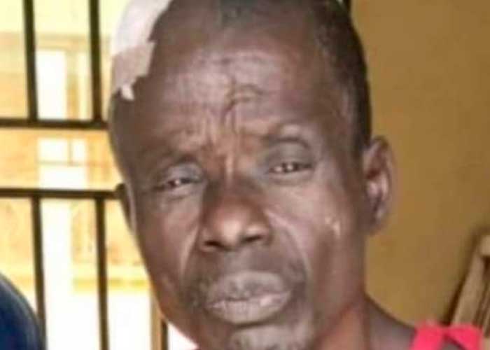 Maquiavélico: Decapitó a su tía y se hizo una sopa con la cabeza en Nigeria
