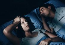 Personas con insomnio duermen poco y con mala calidad