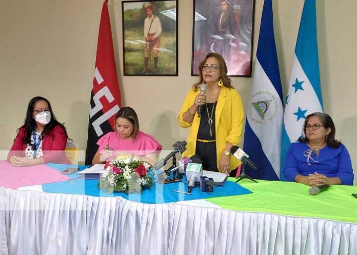 Honduras y Nicaragua suscriben acuerdo a favor de la niñez y adolescencia