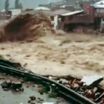 Pakistán solicita ayuda tras letales inundaciones que dejan más de mil muertos