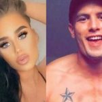 Pareja de Liverpool acusada por filmarse teniendo sexo en público