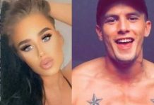 Pareja de Liverpool acusada por filmarse teniendo sexo en público