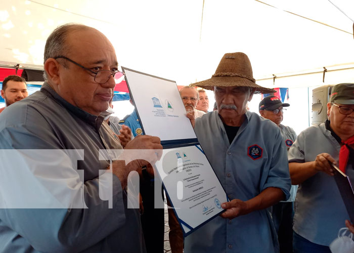 Nicaragua: Conmemoran 42 aniversario de la Cruzada Nacional de Alfabetización