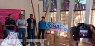 Invitan a concurso de fotografía en Nicaragua por la CNA