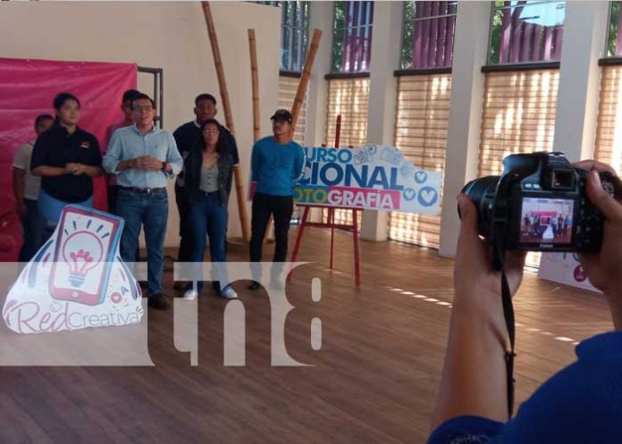 Invitan a concurso de fotografía en Nicaragua por la CNA