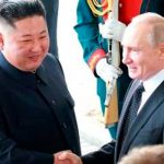 Rusia y Corea del Norte estrechan lazos de cooperación estratégica