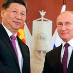 Rusia y China confirman su participación en próxima cumbre del G20