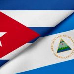 Nicaragua se solidariza con Cuba tras la reciente tragedia en Matanzas