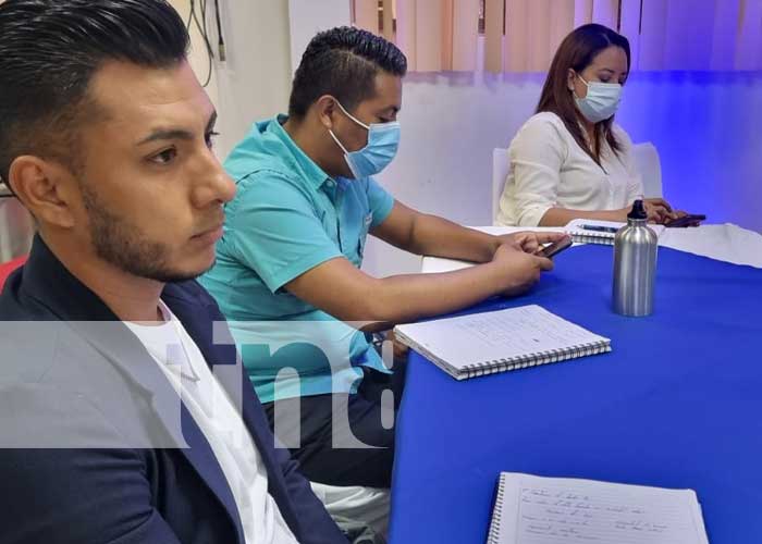 INATEC Nicaragua realiza encuentro nacional con docentes de centros técnicos