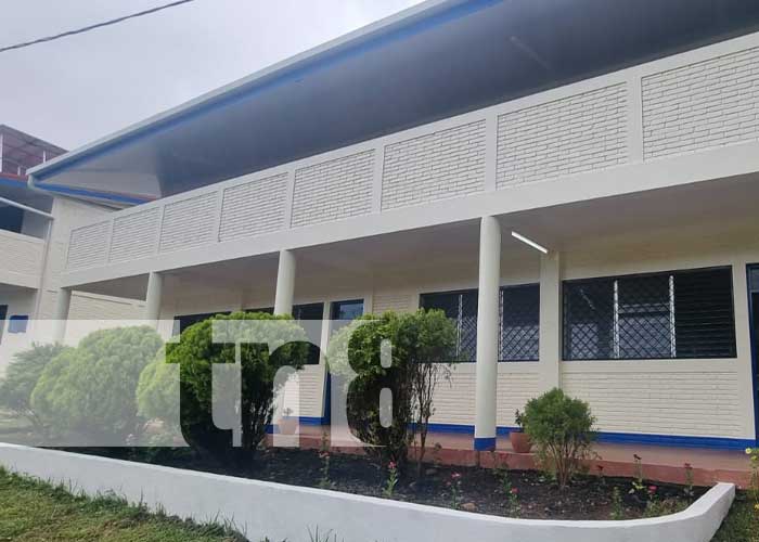 Nuevo centro tecnológico en Nicaragua: San José de Cusmapa