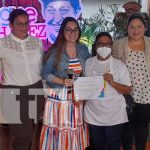 Gran inversión para mejoras en el Tiangue Hugo Chávez, Managua