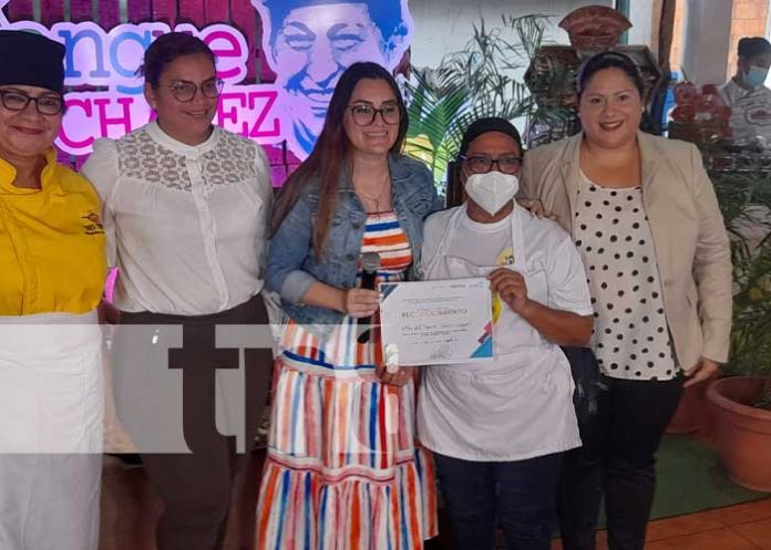 Gran inversión para mejoras en el Tiangue Hugo Chávez, Managua