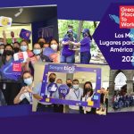 Reconocimiento especial a TIgo Nicaragua