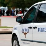 Tres niños reciben disparos durante un tiroteo en Texas