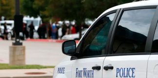Tres niños reciben disparos durante un tiroteo en Texas