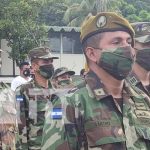 Constitución de la Universidad de Defensa de Nicaragua 4 de Mayo, UDENIC