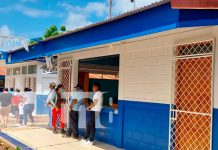 MINED garantiza mejores condiciones educativas en Tipitapa