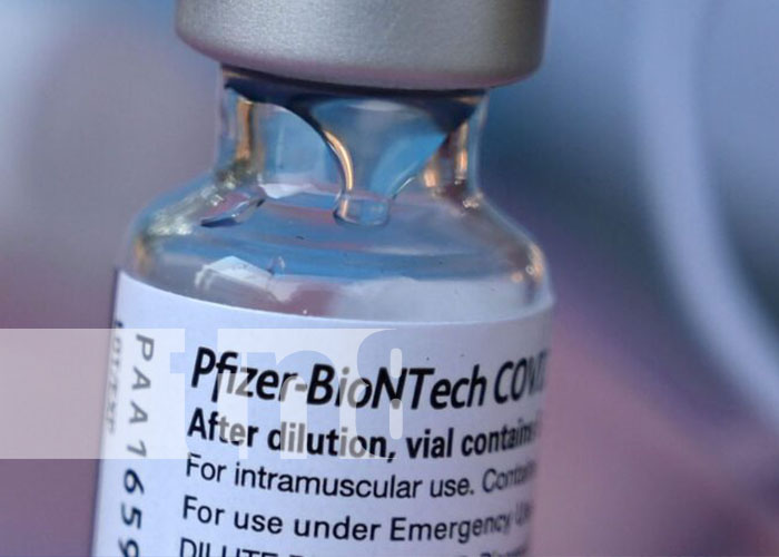 Moderna demanda a Pfizer y BioNTech por patente de vacunas contra Covid-19