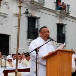 Meten tras los barrotes a sacerdote de Venezuela por violar a una menor