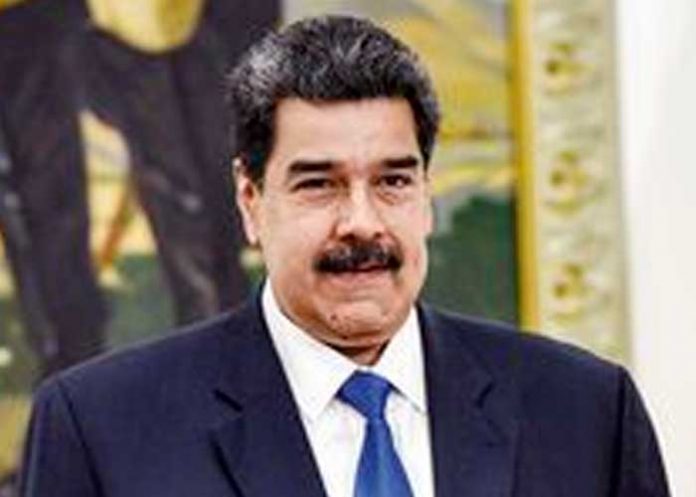 Tribunal de Venezuela condena a implicados en magnicidio de Nicolás Maduro