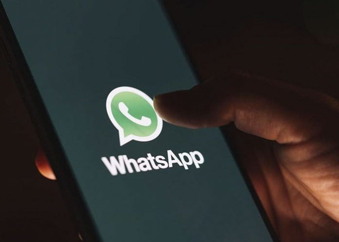 Nuevo virus pone en riesgo la privacidad de usuarios en Whatsapp