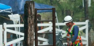 Nueva inundación dificulta el rescate de mineros en México
