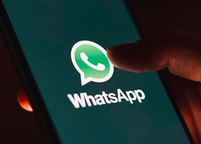 WhatsApp viene probando distintas actualizaciones