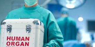 Puedes donar tus organos luego de morir ¿Qué necesita saber?