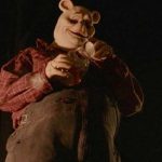 'De tierno a horroroso', fanáticos rechazan trailer de Winnie the Pooh