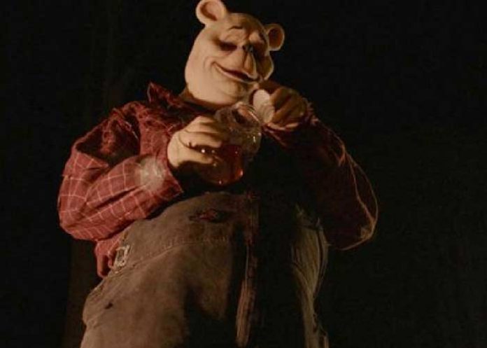 'De tierno a horroroso', fanáticos rechazan trailer de Winnie the Pooh