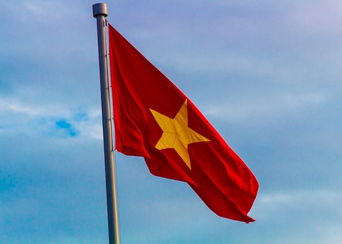 Nicaragua saluda el 77 Aniversario de Independencia de Vietnam