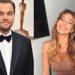 "El mito se hace realidad", Leonardo DiCaprio termina con Camila Morrone