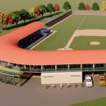 Presentan diseño de estadio municipal de béisbol en San Juan de Limay