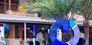 Inauguran Centro Nacional de Innovación y Tecnología 'El Che' Moreno en Managua