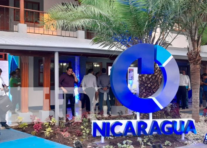 Inauguran Centro Nacional de Innovación y Tecnología 'El Che' Moreno en Managua