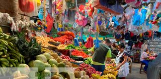 Mercado de El Viejo, Chinandega con mejores condiciones para comerciantes