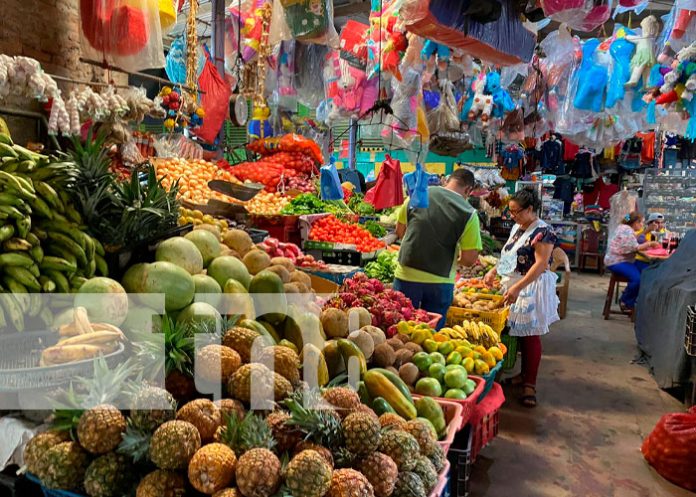 Mercado de El Viejo, Chinandega con mejores condiciones para comerciantes
