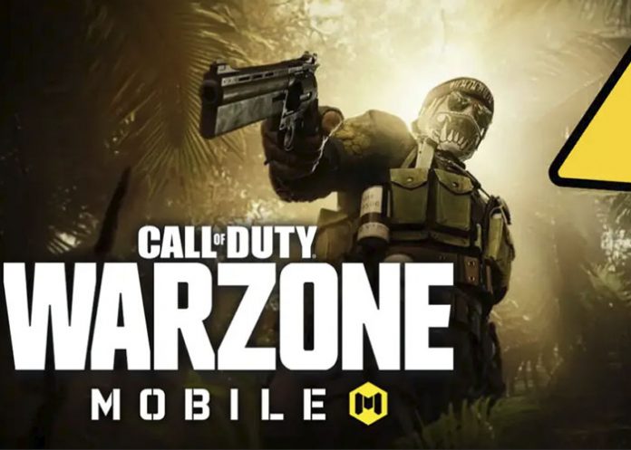 Call of Duty: Warzone Mobile, ¡Más cerca que nunca!