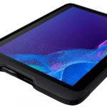 Para llevarte al fin del mundo Samsung crea Tab Active4 Pro, una tablet resistente