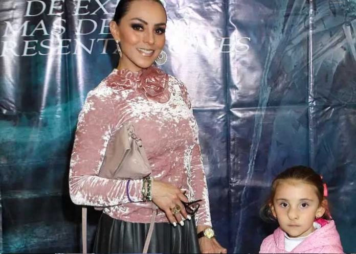Ivonne Montero recibe críticas por no operar a su hija tras ganar LCDLF